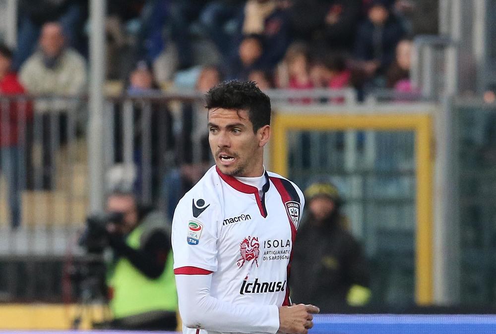 22 dicembre 2016, Cagliari-Sassuolo 4-3: battaglia senza respiro, Farias uomo della notte