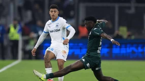 Inter: accordo per Luis Henrique, attesa l'ufficialità