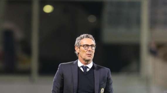 UFFICIALE - Lo Spezia sceglie Gotti come suo allenatore