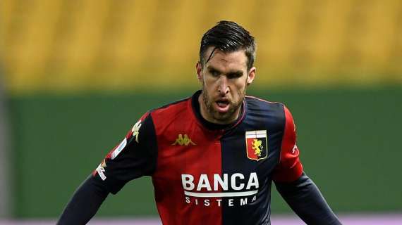 Strootman dice "no" Cagliari: il giocatore preferisce il ritorno al Genoa