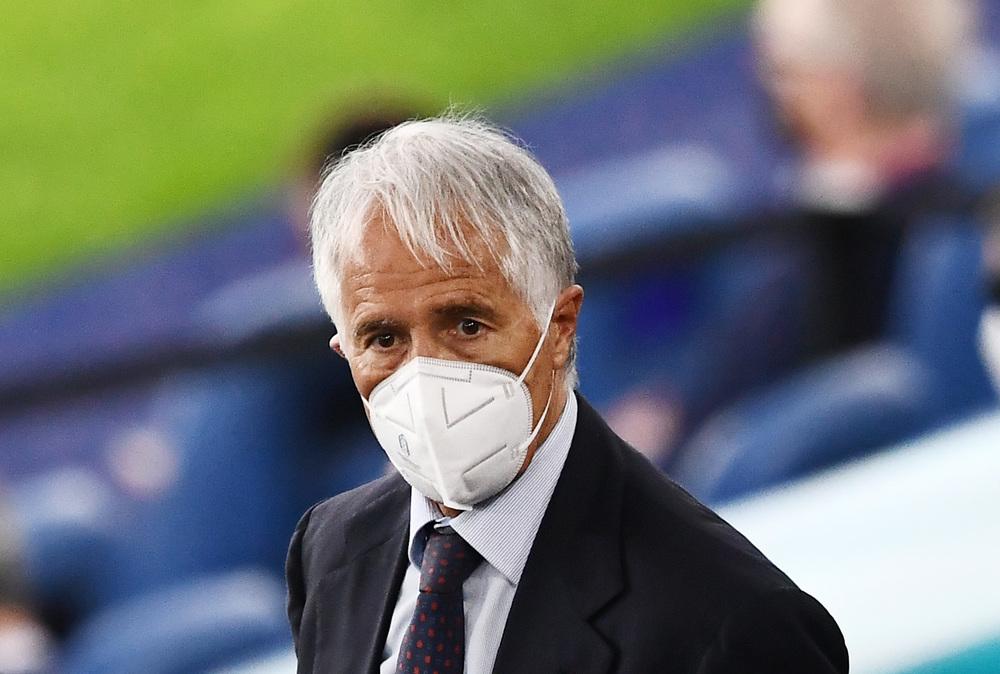 Figc, ammesse le candidature di Abete e Malagò