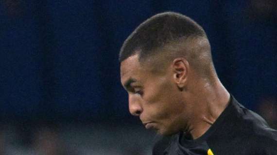 Tuttosport - Idrissi, l’inizio è choc. Palestra, spinta costante
