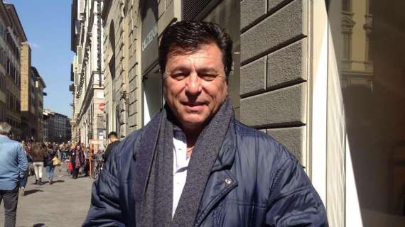 Passarella: "La Serie A non è più difficile come prima. Ora non si marca più a uomo"