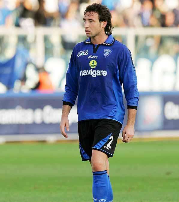 ESCLUSIVA TC - FELICE PICCOLO (Ex Empoli): "Il Cagliari è un mix di giovani e giocatori esperti. Ranieri punta su un calcio concreto e diretto, con poco fraseggio. L'Empoli cerca di salvarsi con un gioco propositivo, ed è una fucina di talenti"