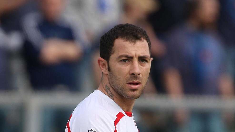 Vantaggiato, l'agente: "Il Cagliari ha espresso interesse per Daniele"