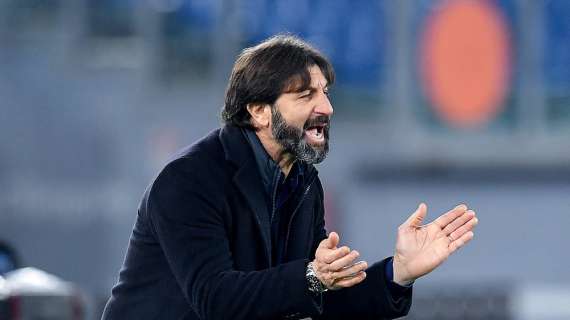 TMW - Rastelli: "Cagliari? Avrebbe meritato qualche punto in più"