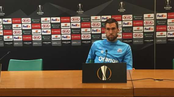 I Numeri di Kevin Strootman, nuovo centrocampista del Cagliari