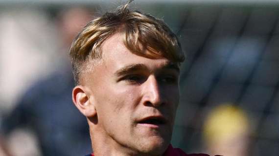 Brescia Oggi - Kourfalidis entra e fa il suo dovere