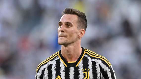 Serie A, la Juventus supera il Lecce nell'anticipo della sesta giornata: 1-0, decide Milik