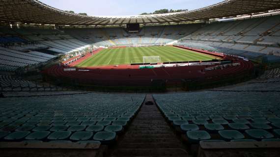 Coppa Italia: già venduti oltre 50.000 biglietti per la finale