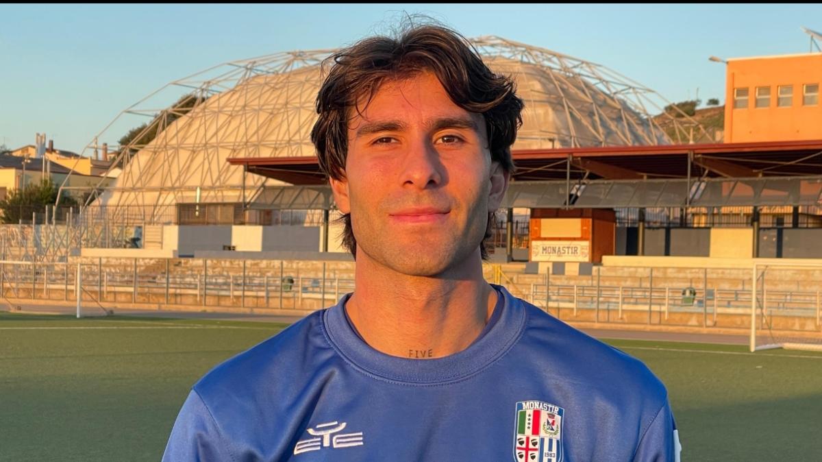 Serie D - Il Monastir torna a sorridere fuori casa battendo l'Olbia. Esordio per Bruno Conti