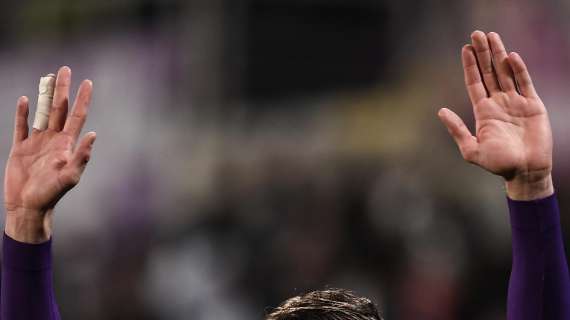 QUI VIOLA - Vlahovic vuole la Juventus: ma per la Fiorentina si parte dai 70 milioni