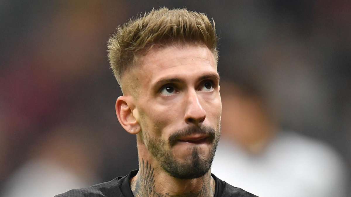 CASTILLEJO A DAZN: "Per me è una grande occasione. Oggi sarà una battaglia"