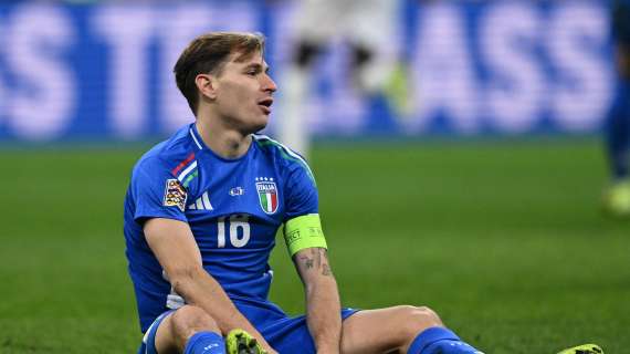 Inter-Como, le formazioni ufficiali: Inzaghi recupera Barella