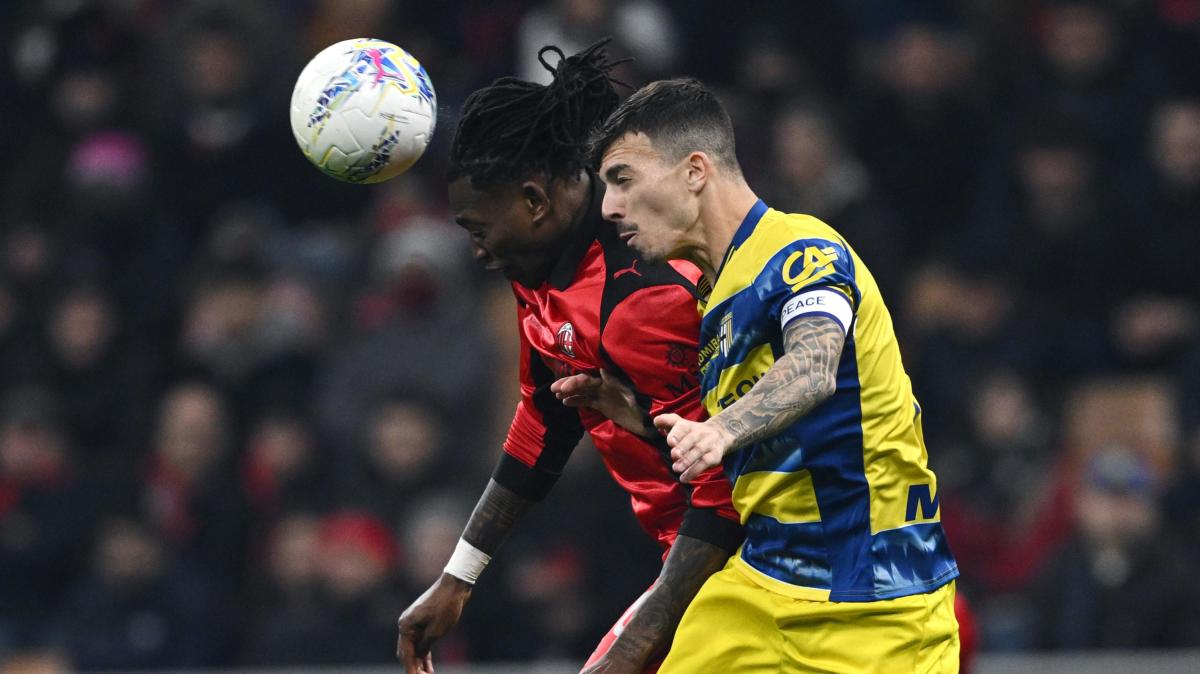 Qui Parma - Delprato: "Quest'anno bisogna continuare a dimostrare di essere all'altezza"