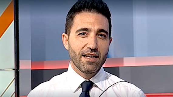 Mastino a Buongiorno Regione: "Ci si aspettava qualcosa in più dal Cagliari, tifosi delusi da giocatori e tecnico. Col Venezia partita della stagione"
