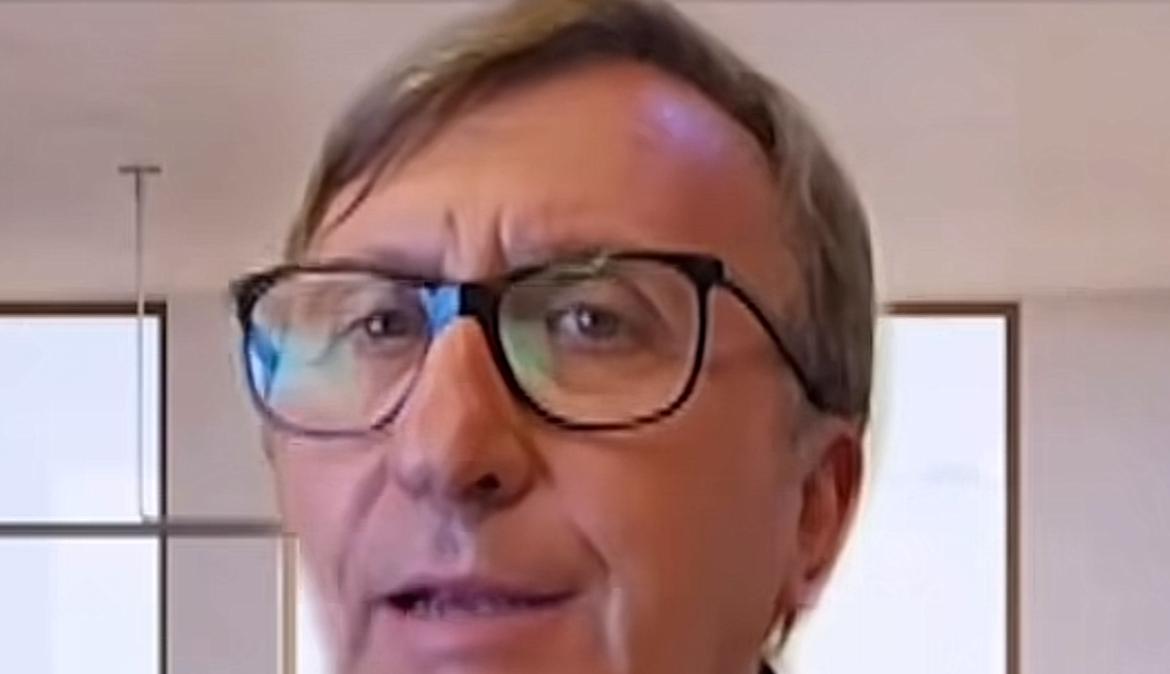 Auriemma: "Sembra che tutti siano d'accordo per Conte in Nazionale“