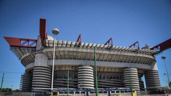 San Siro, Sala: "Se al Milan non interessa riqualificare lo dica"