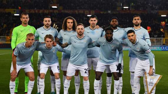 I numeri della Lazio spaventano il Cagliari: sono da big d'Europa (League)