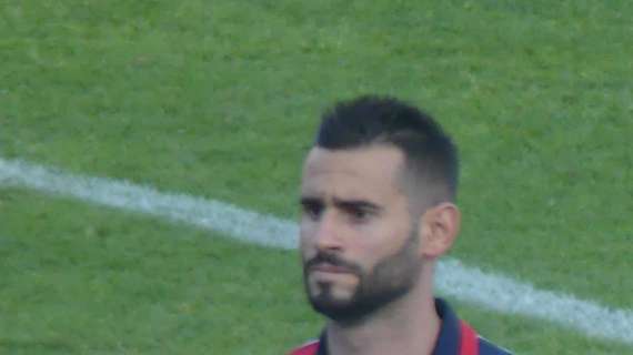 Il Bari fa sul serio per Gaston Pereiro del Genoa: contratto fino al 2027 con opzione