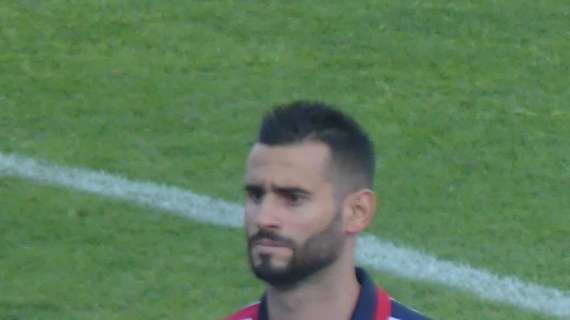 Il futuro di Pereiro: corteggiato dall’Avellino, sogna il riscatto a Bari