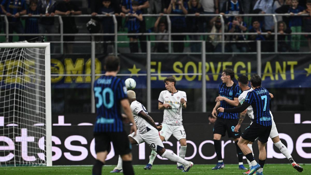 Serie A, la classifica aggiornata. Cagliari a +6 dalla zona rossa in attesa di Lecce e Cremonese