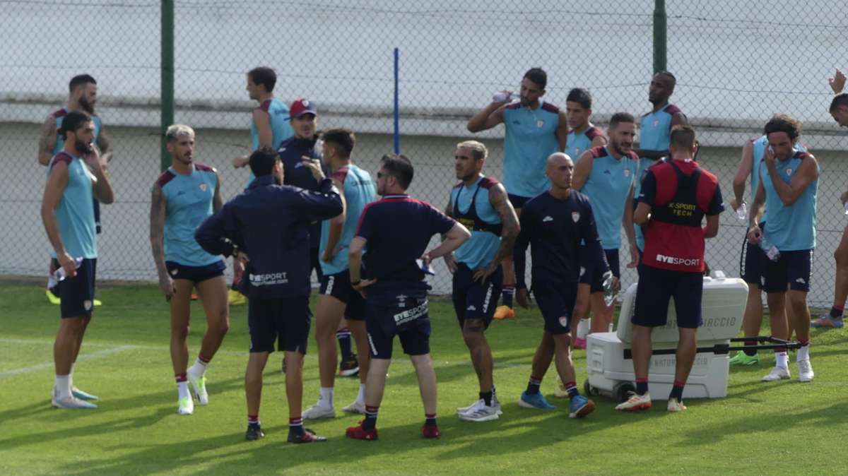 Masu: "E' incredibile come si sia passati dal buio totale a una vittoria e una ri-vittoria in Coppa Italia"