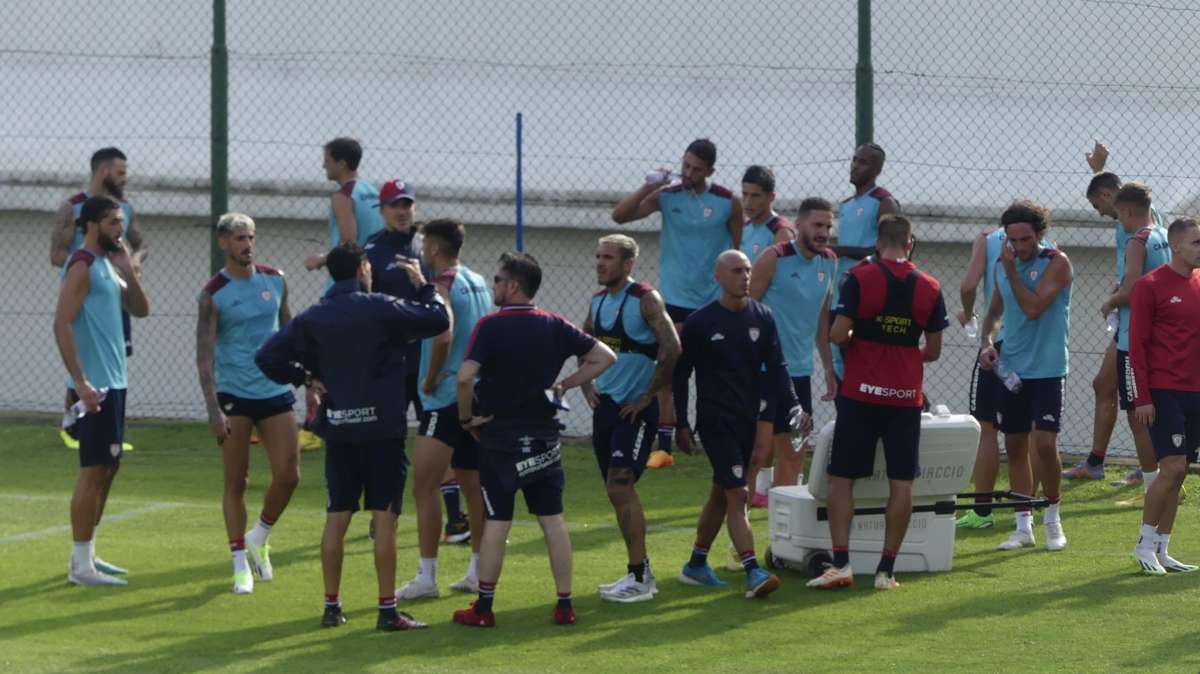Poesio: "Il Cagliari non può che essere l'avversario migliore adesso per la Fiorentina"