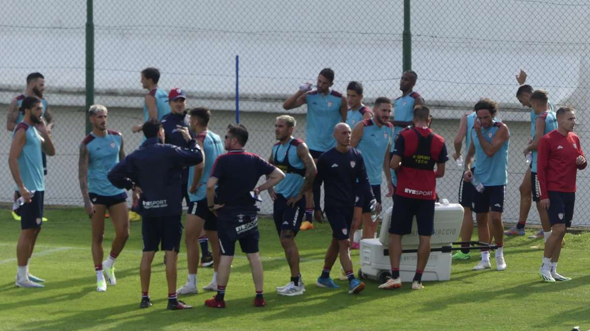 TGR - Di Monte: "Passo lento delle rivali e periodo positivo liberano il Cagliari da qualche pressione"