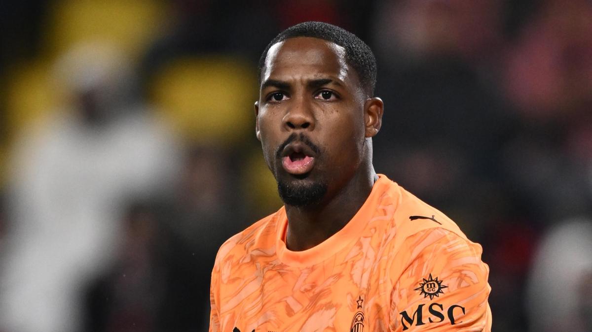 Offerta ufficiale del Milan, Gazzetta: "Maignan verso il sì"