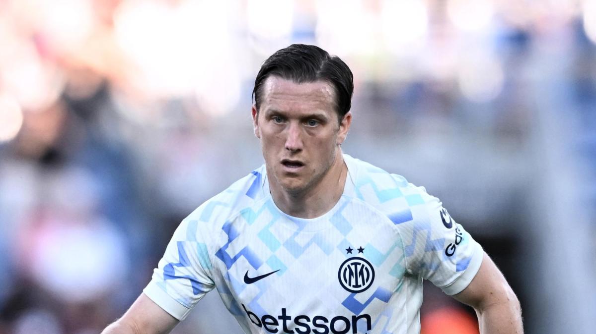 Inter, Zielinski su Palestra: “Non so se arriverà, ma è forte”