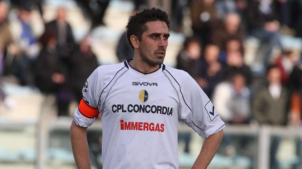 Pinardi è il primo colpo di Cellino