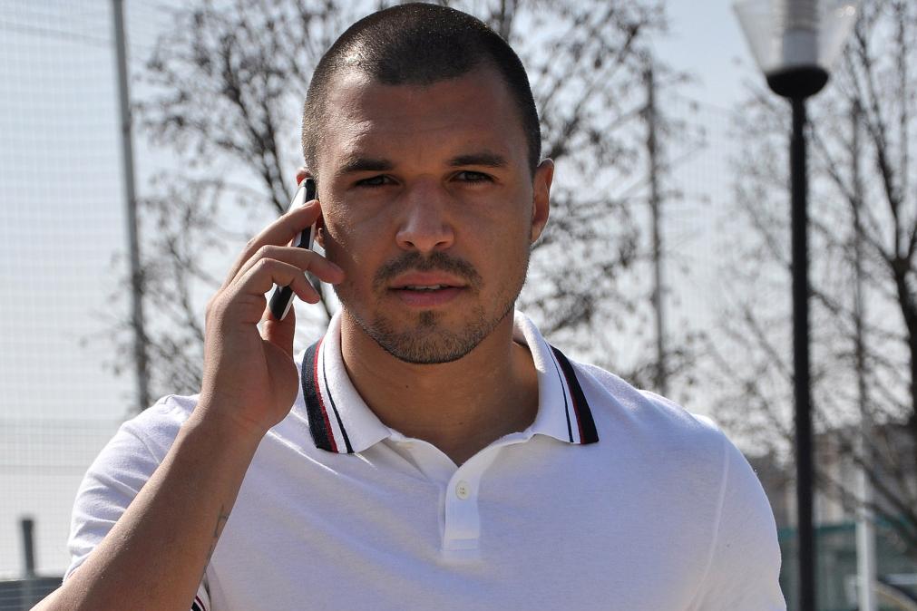 Bojinov: "Con Zeman ci divertivamo molto, giocavamo ad occhi chiusi"