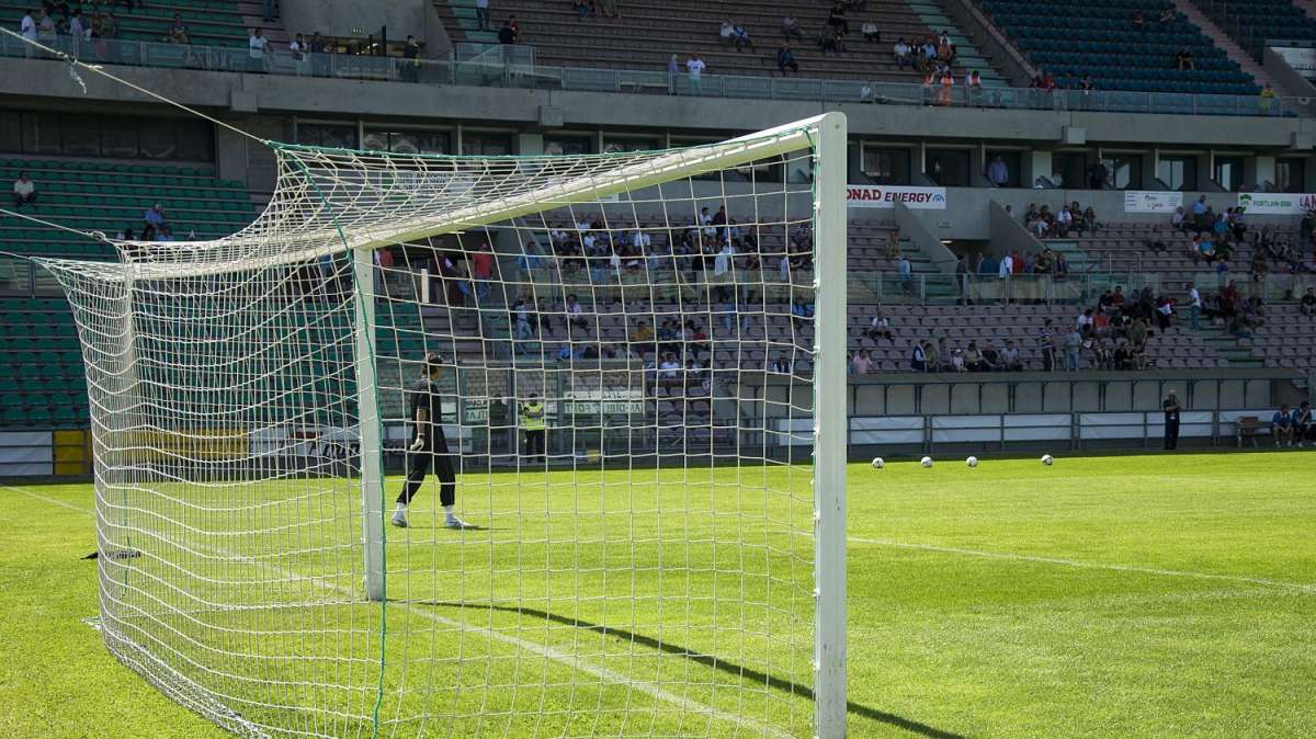 Dall'Argentina un portiere... Migliore?
