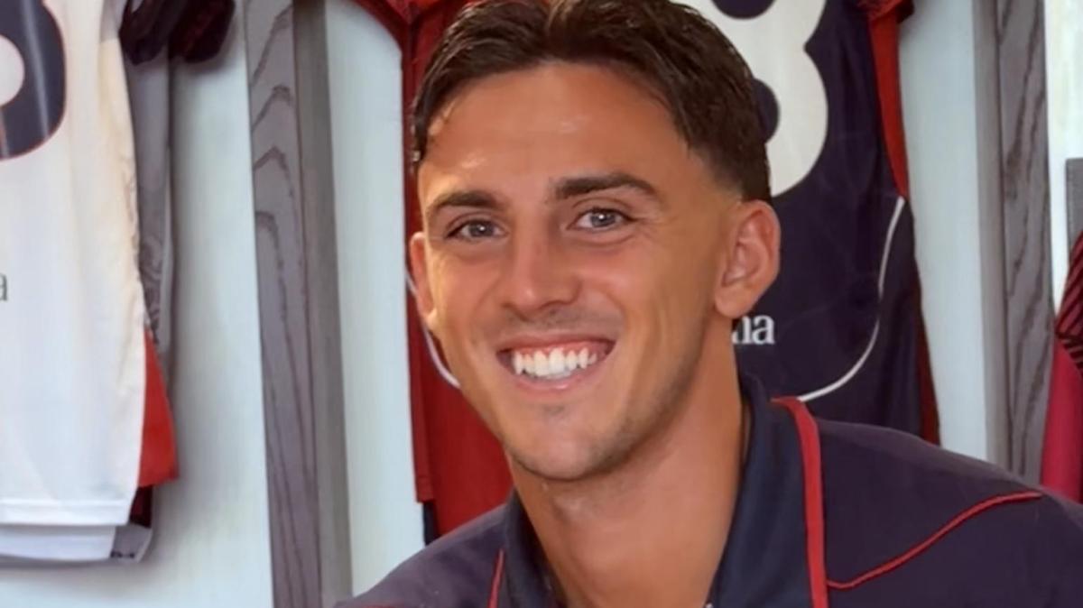 Zappa a La Nuova Sardegna: "Cagliari ormai mi ha adottato, che fatica dare del lei a Pisacane. Pensiamo prima alla salvezza, ma possiamo giocarcela con tutti. Milan? Solo voci. Sul mio futuro..."