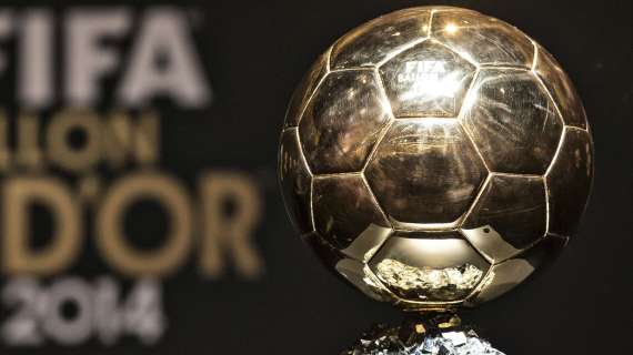 Pallone d'Oro, fa discutere il silenzio del Real Madrid 