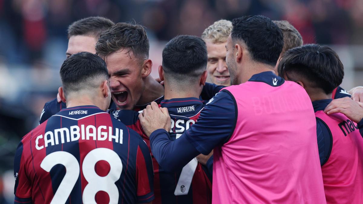 Coppa Italia, Bologna ai Quarti: Parma ko 2-1 nel derby emiliano 