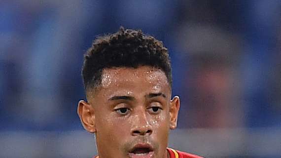 Catania, risoluzione consensuale del contratto con il centrocampista Andres Tello