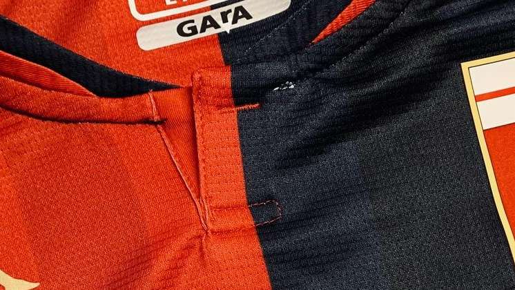 QUI GENOA -  Due i club del Grifone attivi sull’isola