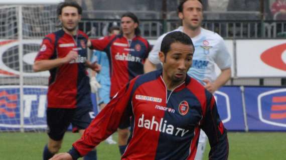 Jeda: "Cagliari nel mio cuore, avrei voluto chiudere la carriera lì. Allegri ci fece rendere al massimo"