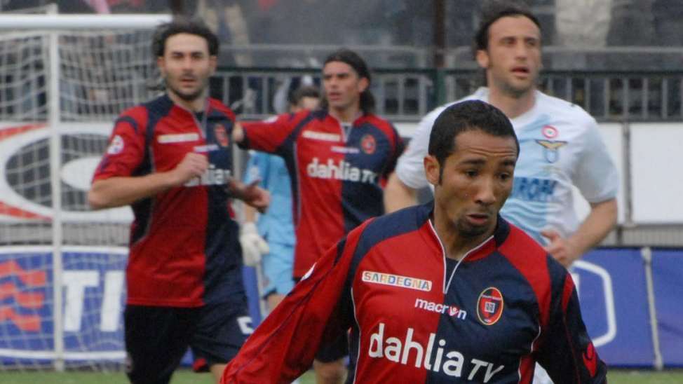 Jeda si racconta: "Il mio gol più bello contro la Juve. Ho giocato contro gente come Zidane, Del Piero, Totti, Kakà, Ronaldinho..."