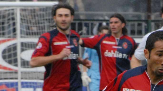 Federico Gaetano
