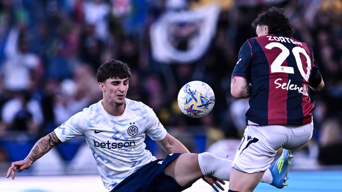 Serie A, la classifica aggiornata dopo il pareggio tra Inter e Bologna