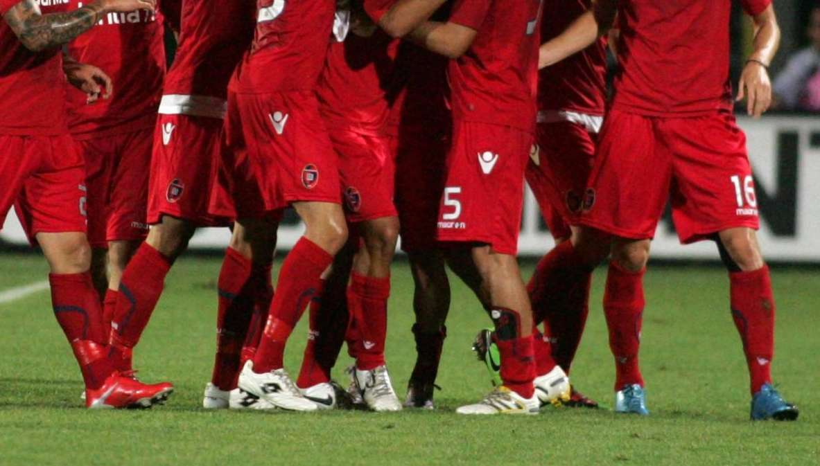 Giovanissimi Provinciali, l'1-0 al Chelsea vale la semifinale nel Memorial Selis