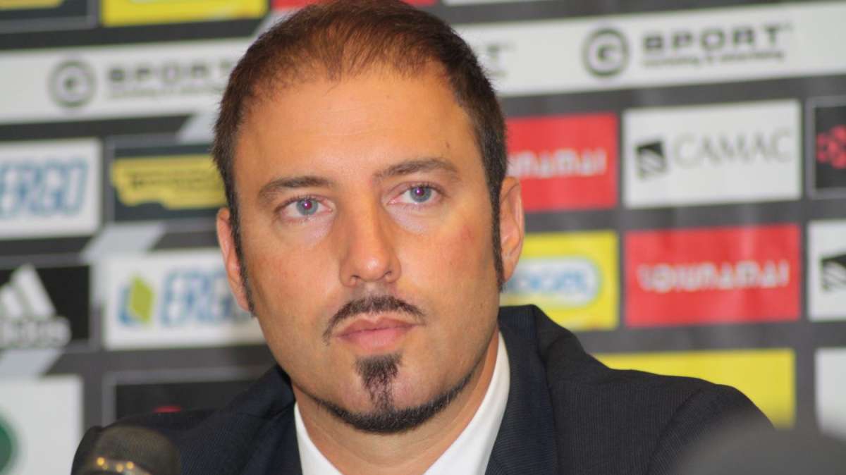 Marco Rossi