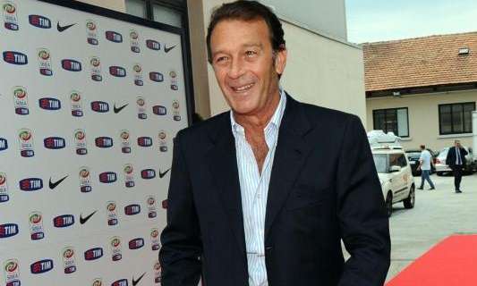 Cellino e la scaramanzia: "Col Siena allo stadio con una benda in fronte"