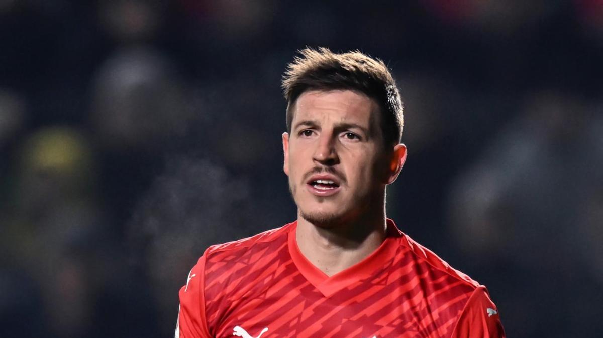 Sudtirol valuta Cragno: primi contatti tra le parti