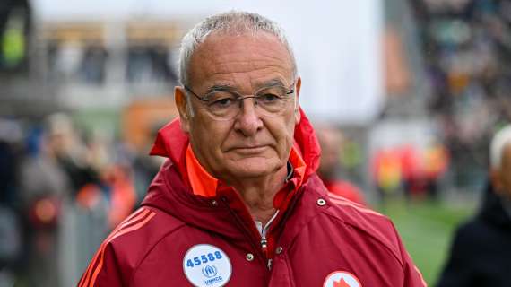 Calcio: anche Ranieri ai funerali dell'ex compagno Pellizzaro