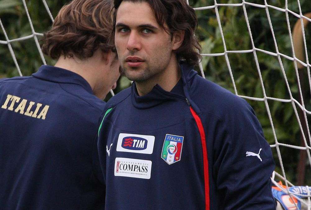 I Sardi in giro per l'Italia - Guberti-Sirigu, è rincorsa Champions