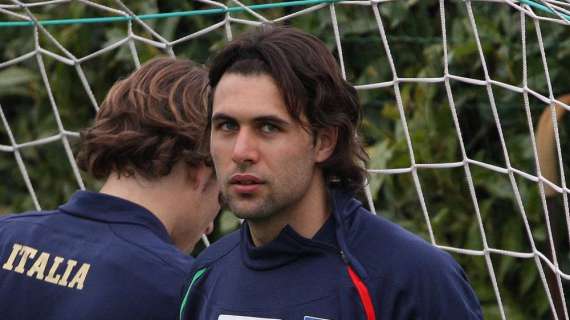I Sardi in giro per l'Italia - Sirigu propheta in patria, in Prima Divisione grande Pescara e il fattore M